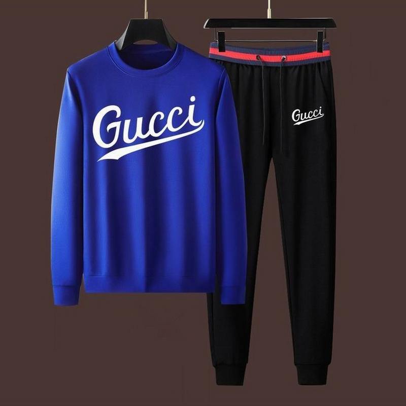 Gucci Men's Suits 370